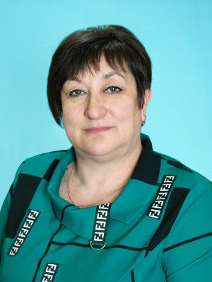 Пехитова Ирина Николаевна Пехитова Ирина Николаевна