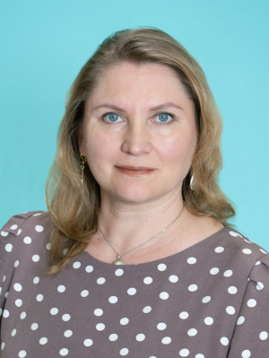 Воробьева Анна Антониновна Воробьева Анна Антониновна